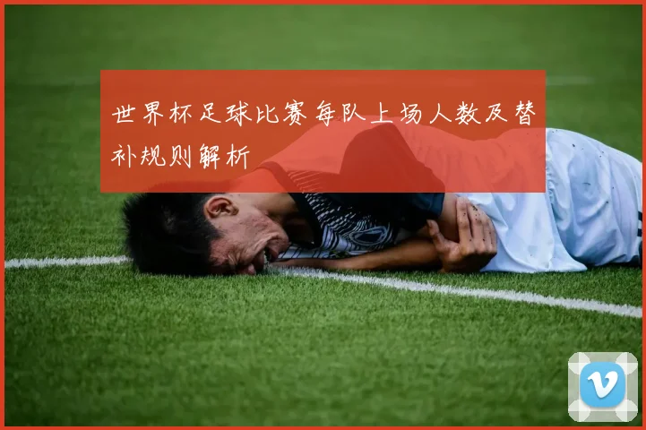 世界杯足球比赛每队上场人数及替补规则解析