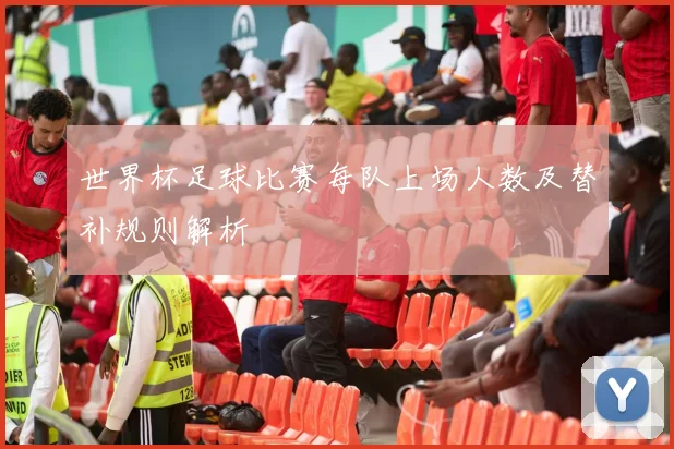 世界杯足球比赛每队上场人数及替补规则解析