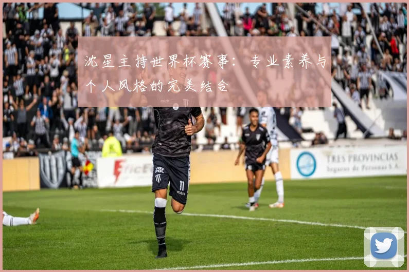 沈星主持世界杯赛事:专业素养与个人风格的完美结合
