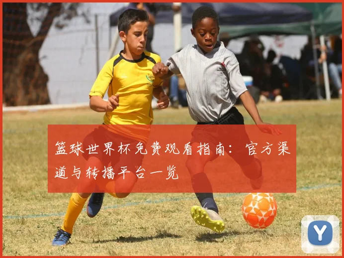 篮球世界杯免费观看指南：官方渠道与转播平台一览